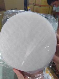 PAPEL DE ARROZ/ROLLO DE PRIMAVERA ORIGINAL DE VIETNAM AL POR MAYOR Galette De Riz Comestible Du Vietnam- Linda Tran - Product Image 3