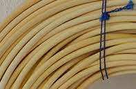 Rotin synthétique à noyau rond entier meilleure qualité rotin à noyau rond rotin à noyau rond au Vietnam par vacances - Product Image 3