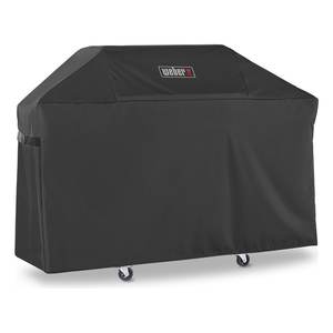 Housse de barbecue Genesis II 3 brûleurs noire 145x65x110.2cm Catégorie de produit Accessoires de barbecue Modèle 7194 - Product Image 3