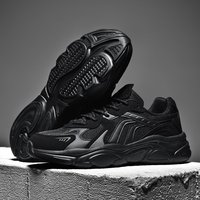 Chaussures de marche décontractées pour hommes, personnalisables avec logo, de haute qualité, pour la vie quotidienne, production en gros sur mesure en usine (OEM/ODM)