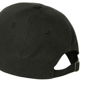 Gorra de camionero Fight Division, gorra de béisbol de malla transpirable negra, ajuste ajustable, ideal para entrenamientos en el gimnasio y deportes al aire libre - Product Image 4