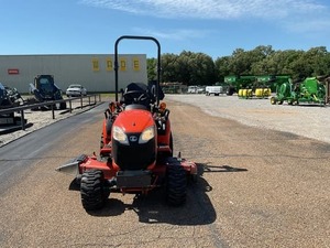 Tractor Agrícola KUBOTA BX2680 Disponible, Proveedor Rápido y Confiable, En Stock, En Venta, Comprar Ahora - Product Image 5