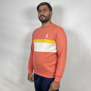 Sudadera con Capucha Extra Grande de Alta Calidad, 80% Algodón, 20% Poliéster, Sudadera Deportiva Personalizada con Estampado Atlético, Sudadera Básica de Forro Polar para Invierno - Product Image 3