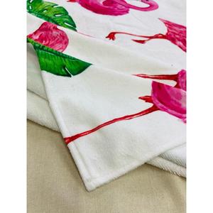 Toalla de Playa Turca de Microfibra para Verano - Tejido Suave y de Alta Calidad - Product Image 2