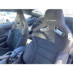 COMPRE FORDS SHELBY GT350 BASE COUPE USADOS - Product Image 3