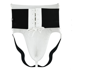 Low Price <b>Protector</b> <b>Groin</b> Shell Mma Boxing Sports Boxing protection <b>Groin</b> Guard with Custom logo Martial Art - Product Image 2