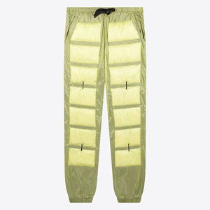 กางเกงพัฟเฟอร์หลากสีสัน สไตล์ยูนิเซ็กซ์ สวมใส่สบาย เหมาะสำหรับกิจกรรมกลางแจ้ง ขายดี มีหลายสีให้เลือก รับผลิตตามแบบ สั่งซื้อได้จำนวนน้อย - Product Image 4