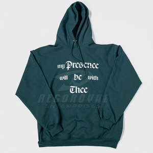 Vêtements décontractés de haute qualité sweats à capuche d'impression bouffante prix raisonnable meilleure vente sweats à capuche d'impression bouffante - Product Image 1