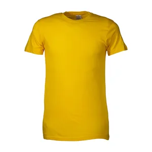 T-Shirt in Cotone Pettinato Personalizzate per Bambini per Uso Promozionale - Product Image 5