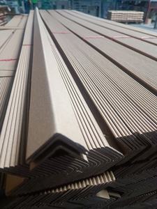 Capacité de chargement lourde Kraft 90 degrés ange coin coins pointus décalé papier couché carton bord protecteur étiquette pour l'art - Product Image 5