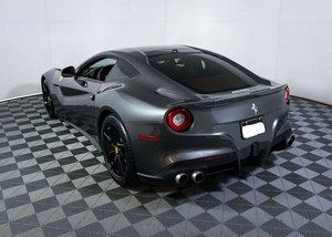 Ferrari F12berlinetta 2014 Usado en Excelentes Condiciones - Product Image 2