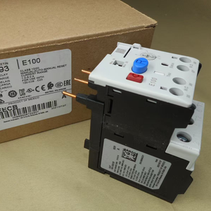 Nouveau et original relais de surcharge 193-1EFEB - Product Image 6