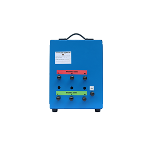 High Efficiency OEM Triple-winding Three-phase Step-down 380V/3P to 200V-200V (3P+N) <b>Transformer</b> 12kVA Coil <b>Power</b> <b>Transformer</b> - Product Image 3