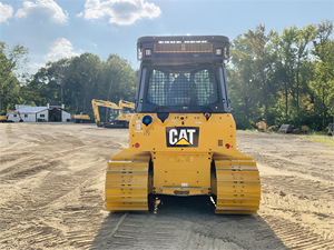 รถเกลี่ยดินระบบไฮดรอลิกสำหรับแมวทุกรุ่นรถ2020ตีนตะขาบ D5K2 LGP รถปราบดินมือสองสำหรับแมวนานาชาติ - Product Image 6