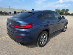 Autos BMW X4 xDrive30i AWD xDrive30i 4dr Sports Activity Coupe usados de segunda mano en venta - Product Image 6