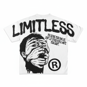 T-shirts en coton surdimensionnés pour hommes Coupe ample Imprimés sur toute la surface Unisexe Manches courtes Décontracté en plusieurs couleurs Confortable et respirant - Product Image 1