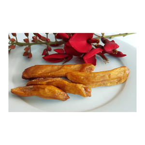 Prix d'usine: banane séchée douce vietnamienne délicieuse, 100% à partir de fruits frais, adaptée à tous les âges, qualité garantie - Product Image 3