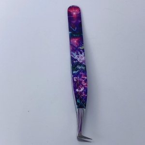 Pinzas para extensión de pestañas - Product Image 4