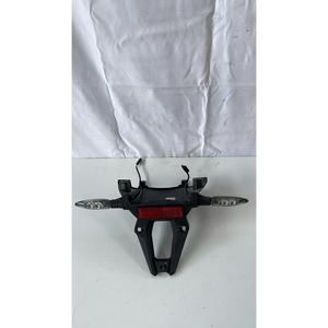 Soporte para matrícula con indicadores para BMW R 1200cc GS (17>18) 46628532317 122EN - Product Image 3