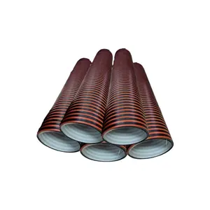 Professional Made HDPE WINDING PIPE
