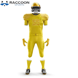 Conjunto de Uniforme de Fútbol Profesional, Ropa Deportiva Transpirable que Absorbe la Humedad, Proveedor - Product Image 3