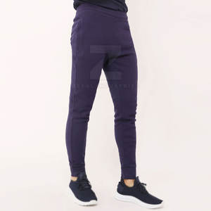 Meilleures ventes Pantalons de survêtement pour hommes Slim Fit à la mode Pantalons confortables pour hommes à bas prix - Product Image 1