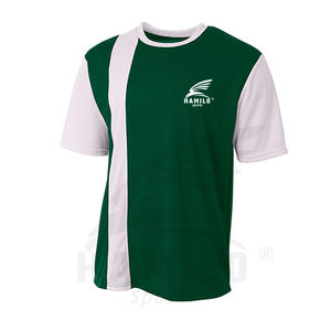 Camiseta de fútbol recién llegada superventas, camiseta de fútbol de diseño personalizado, camiseta de fútbol de Material duradero - Product Image 1