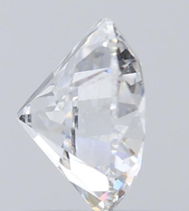 Aniva pour Certified 0.7Ct Natural Round Brilliant Cut D Color SI2 Clarity Loose Diamond Model LS826 for Jewelry Making - Product Image 3