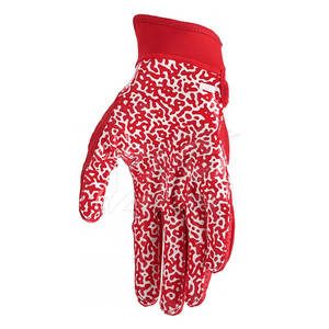 Gants de football professionnels DEEN SONS, paume collante, design léger, options personnalisables pour un meilleur contrôle du ballon - Product Image 3