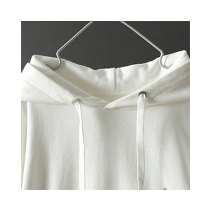 เสื้อฮู้ดเหงื่อระบายอากาศได้ดีโลโก้ตามสั่งสำหรับผู้ชายสินค้าดีไซน์กีฬาพร้อมจัดส่งแบบดิจิทัลสำหรับฤดูหนาว - Product Image 6