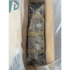 ชุดหัวกระบอกสูบเครื่องยนต์1-11110842-5 6BG1T ชิ้นส่วนรถขุด ZX230 EX200-5 - Product Image 1