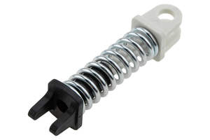 Kit de réparation de réglage de pédale d'embrayage pour compatible avec Renault Traffic MK2 Opel Vivaro A 2001-2014 OEM 7701208109 - Product Image 2