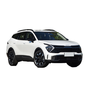 SUV Compacto Usado 2024, Gasolina/Híbrido, Automático, Iluminación LED, Asistente de Conducción Inteligente, Interior y Exterior Impecables, Suministrado desde Japón - Product Image 1