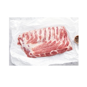Costillas de cerdo congeladas de alta calidad a bajo precio, empaquetado a granel - Product Image 4