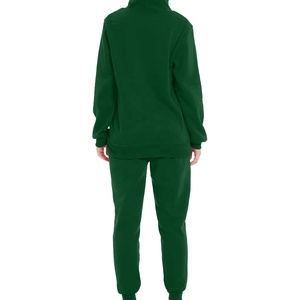 Jogging de luxe pour hommes, fabricants de survêtements, survêtement de jogging respirant personnalisé pour hommes, survêtement coupe-vent personnalisé pour hommes - Product Image 3