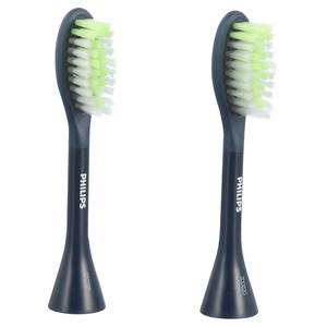 Pour One by for 2-Piece, têtes de brosse à 2 pièces, étanches IPX8, en silicone médical, modèle 78965435 - Product Image 6