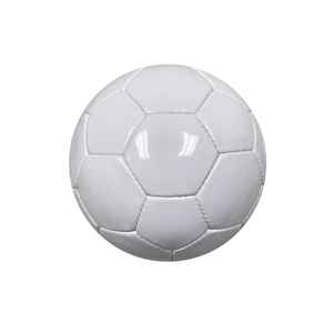 Balón de fútbol de diseño clásico, color y tamaño personalizables, nuevo diseño de alta demanda, la mejor calidad, el mejor diseño, la mejor fabricación. - Product Image 2