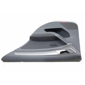 Panneau intérieur de porte arrière droite VOLKSWAGEN Golf 7 Berline 5G6867212 (12>) - Product Image 3