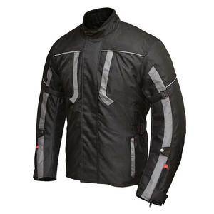 Chaquetas de moto de invierno de Cordura de último estilo, fácil de llevar y lavar, ropa de calle, chaqueta de moto de color sólido a precio de mayorista - Product Image 2