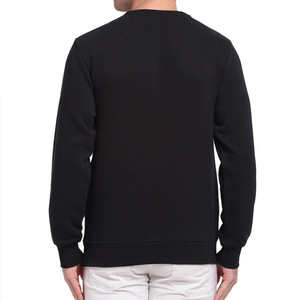 Personnalisation de la marque pour sweat-shirt en polaire lourd pour homme et femme, coupe épaules tombantes, pour temps froid - Product Image 2