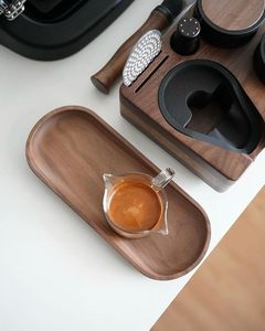 Assiette à manger en bois durable à bas prix pour les repas de tous les jours et la cuisine Assiette à manger en bois attrayante au prix d'usine direct - Product Image 5