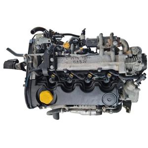 เครื่องยนต์ DR 5 ซีรีส์ที่ 1 FIAB2V ดีเซล 1900 (07>14) ครบชุด - Product Image 1