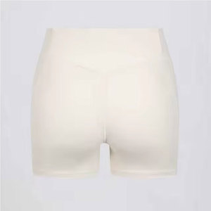 Nouvel Arrivage Shorts de Yoga Respirants Écologiques Spandex/Polyester Lavage Clair Motif Tendance Prix de Gros en Promotion - Product Image 2