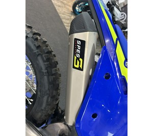 Motocicleta Todoterreno Shercos 125 SE 2026 NUEVA DE FÁBRICA - Product Image 4