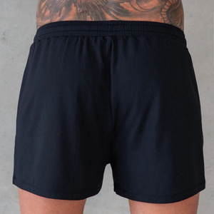 Personnalisé hommes été séchage rapide Jogging Shorts Fitness formation 2 en 1 athlétique sans fermeture éclair poche Shorts pour hommes Shorts vêtements de sport - Product Image 2