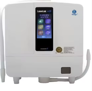 Machine à filtre à eau Kangen E-nagic Leveluk K8 - Grade industriel et bricolage ( WHATS.APP : /+1 504 206 7821 ) - Product Image 3