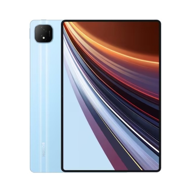 Honor Pad GT Pro 12.3 WiFi OLED 13MP 8/256GB SD8sGen3 10050mAh Tablet by FedEx