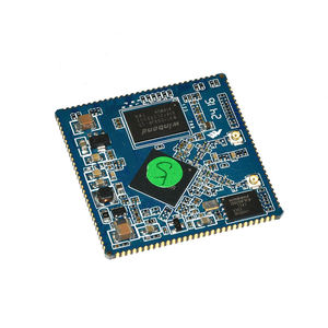Gainstrong MT7620A 300Mbps IoT Solutions & Logiciel OpenWrt <span class=keywords><strong>Access</strong></span> <span class=keywords><strong>Point</strong></span> Enterprise WiFi Module - Product Image 3