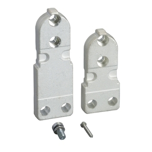 Accessori per Connettori MasterPact NT06/NT16 e ComPacT NS630b/NS1600 a 4 Poli con Montaggio Inferiore Estraibile 630A/1600A - Product Image 1