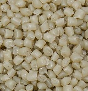 โพลีเอทิลีนความหนาแน่นสูงจากธรรมชาติที่นำกลับมาใช้ใหม่ (เม็ด R-HDPE) - Product Image 3